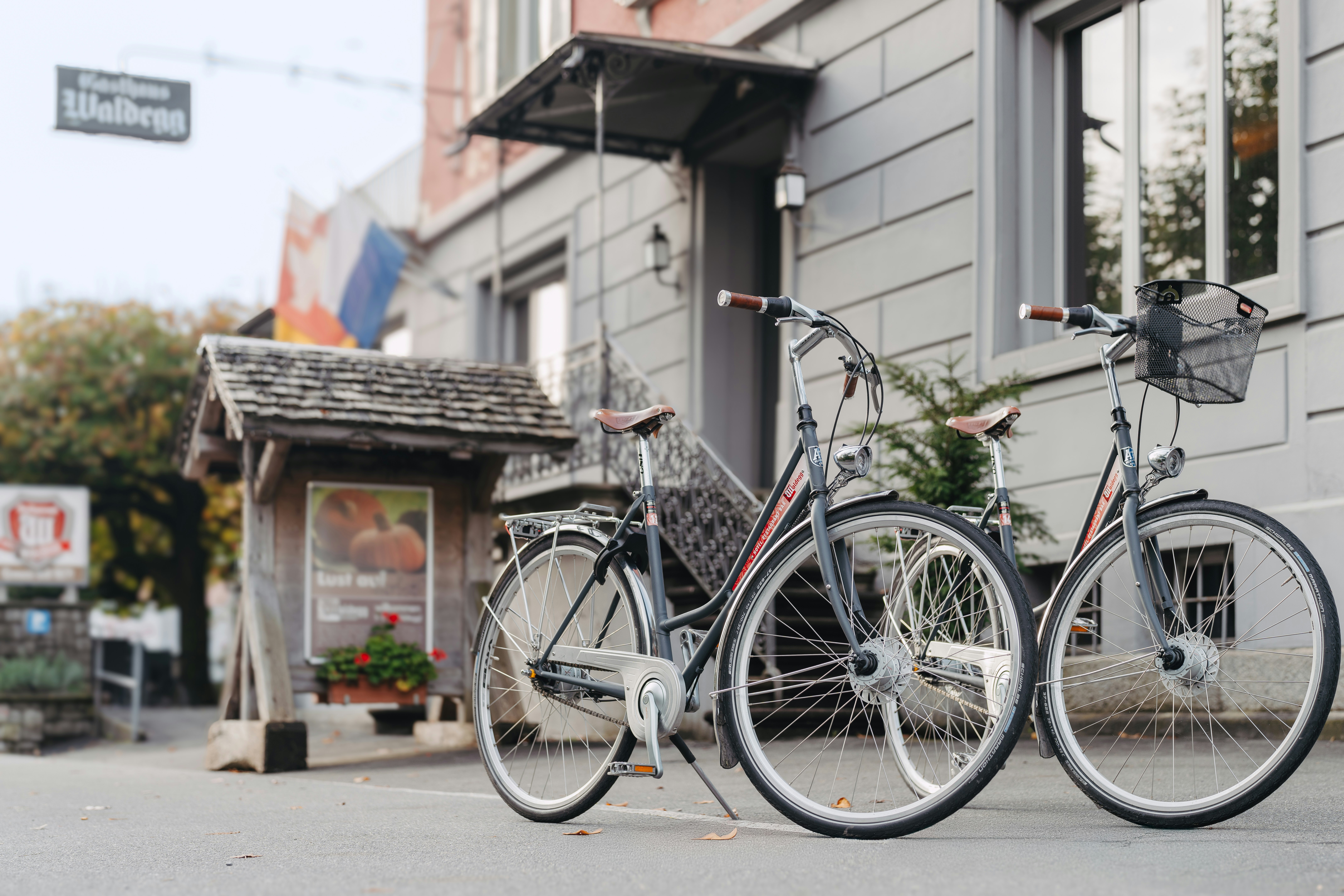 Boutique Hotel Waldegg Horw 5/48