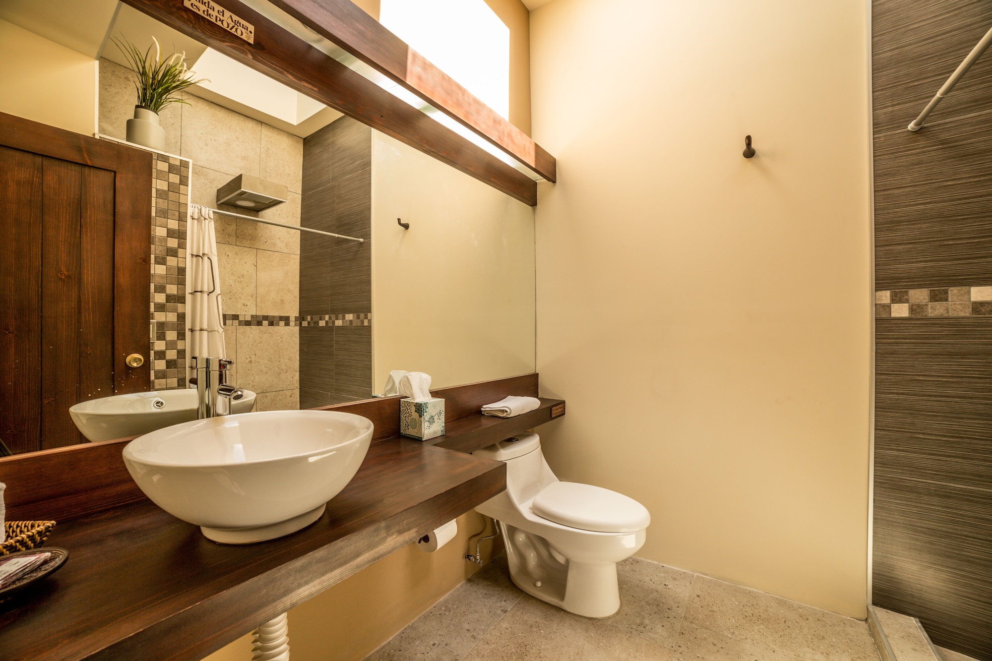 Master, Suite, King Bed, Sofa, Terrace, Bottega Hotel Boutique 4/4
