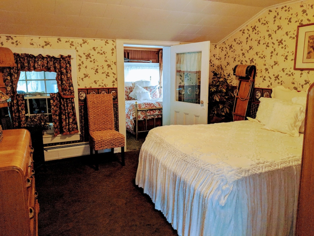 Allegiance Bed and Breakfast 7/44