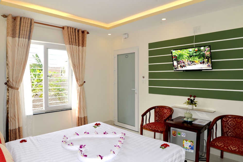 Nuni Hoi An Homestay 40/57