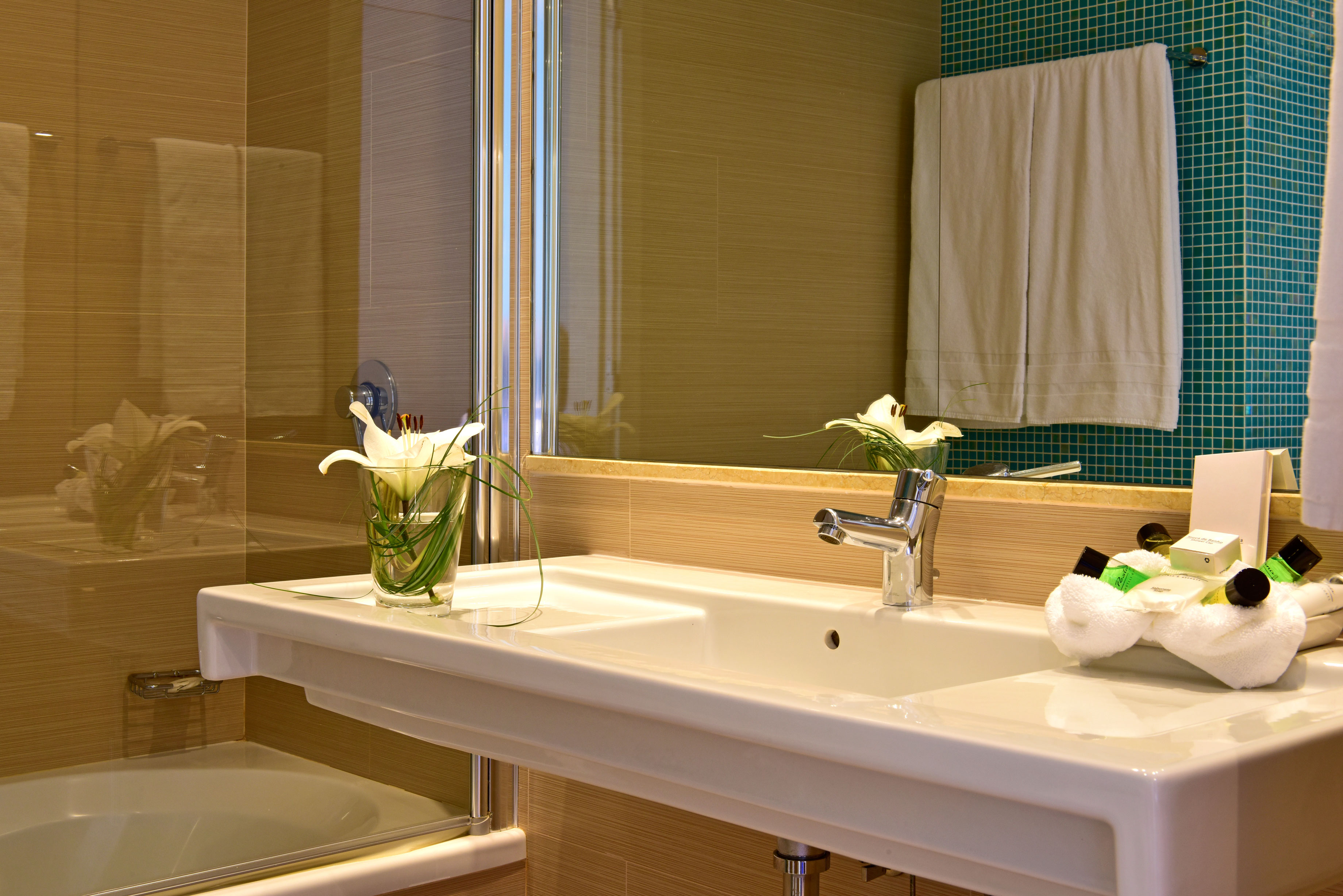 غرفة ديلوكس، Pestana Dom Joao II Beach and Golf Resort 2/2