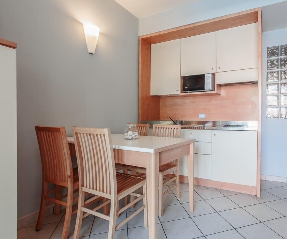 Hotel Sport & Residenza 41/51