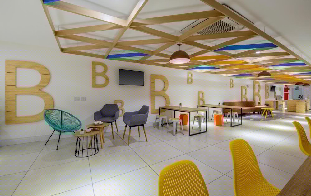 B&B Hotels Rio de Janeiro Norte 42/56