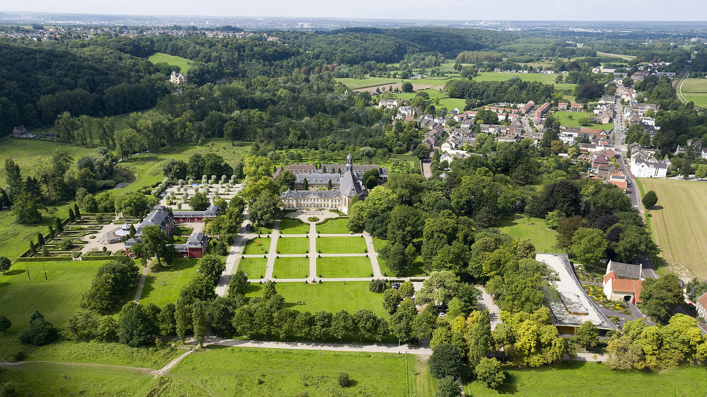 Chateau St Gerlach 38/62