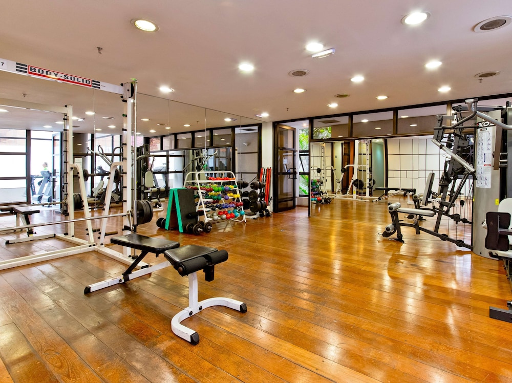 Quality Hotel Paulista - Sao Paulo 24/46