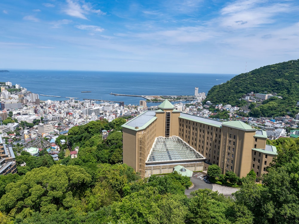 Kamenoi Hotel Atami 3/61