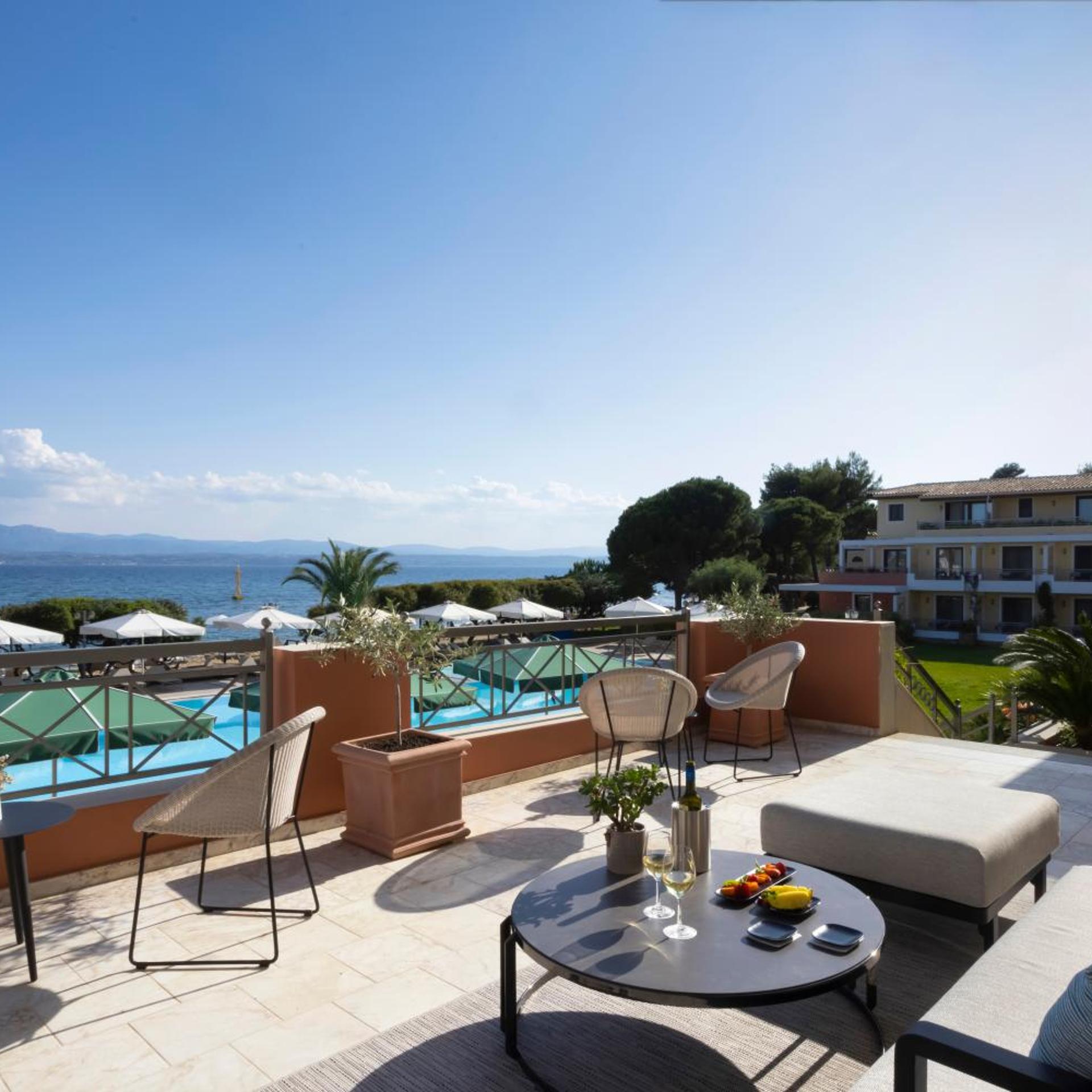 Negroponte Resort Eretria 42/55