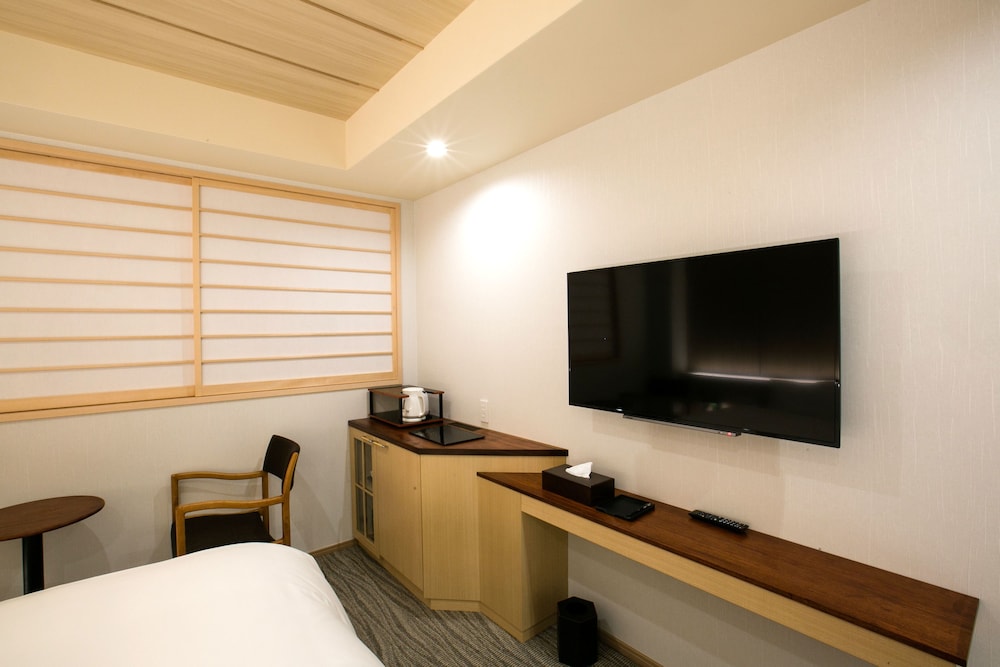 Kyoto Kamanza Hotel 13/50