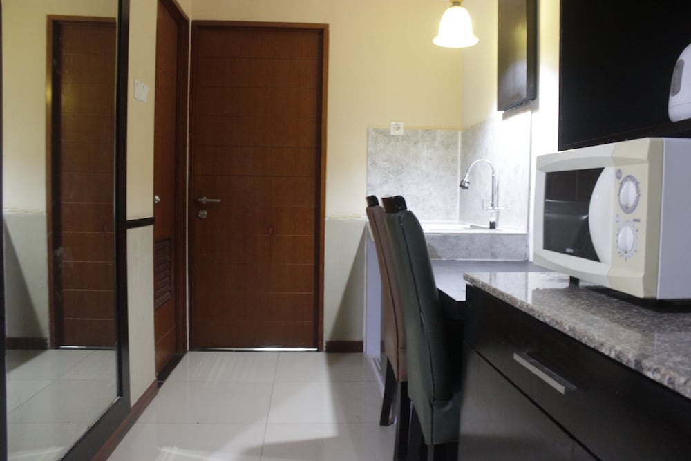 MARBELLA SUITES BANDUNG 67/73