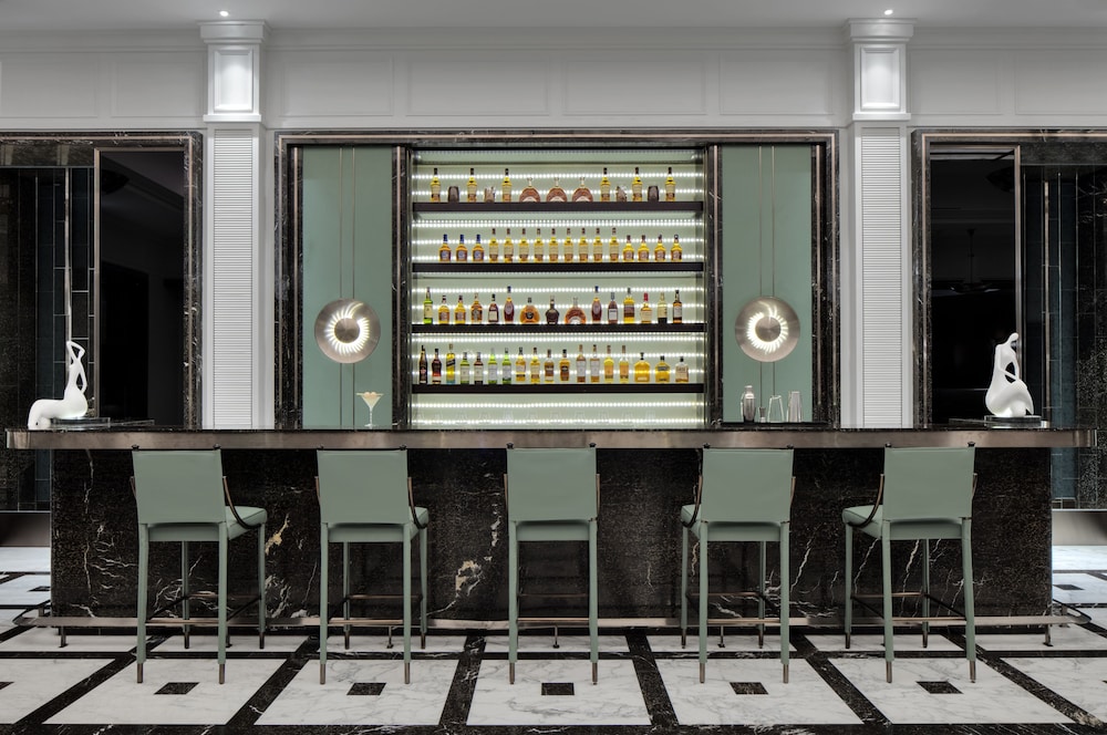 The Langham Haikou 2/66
