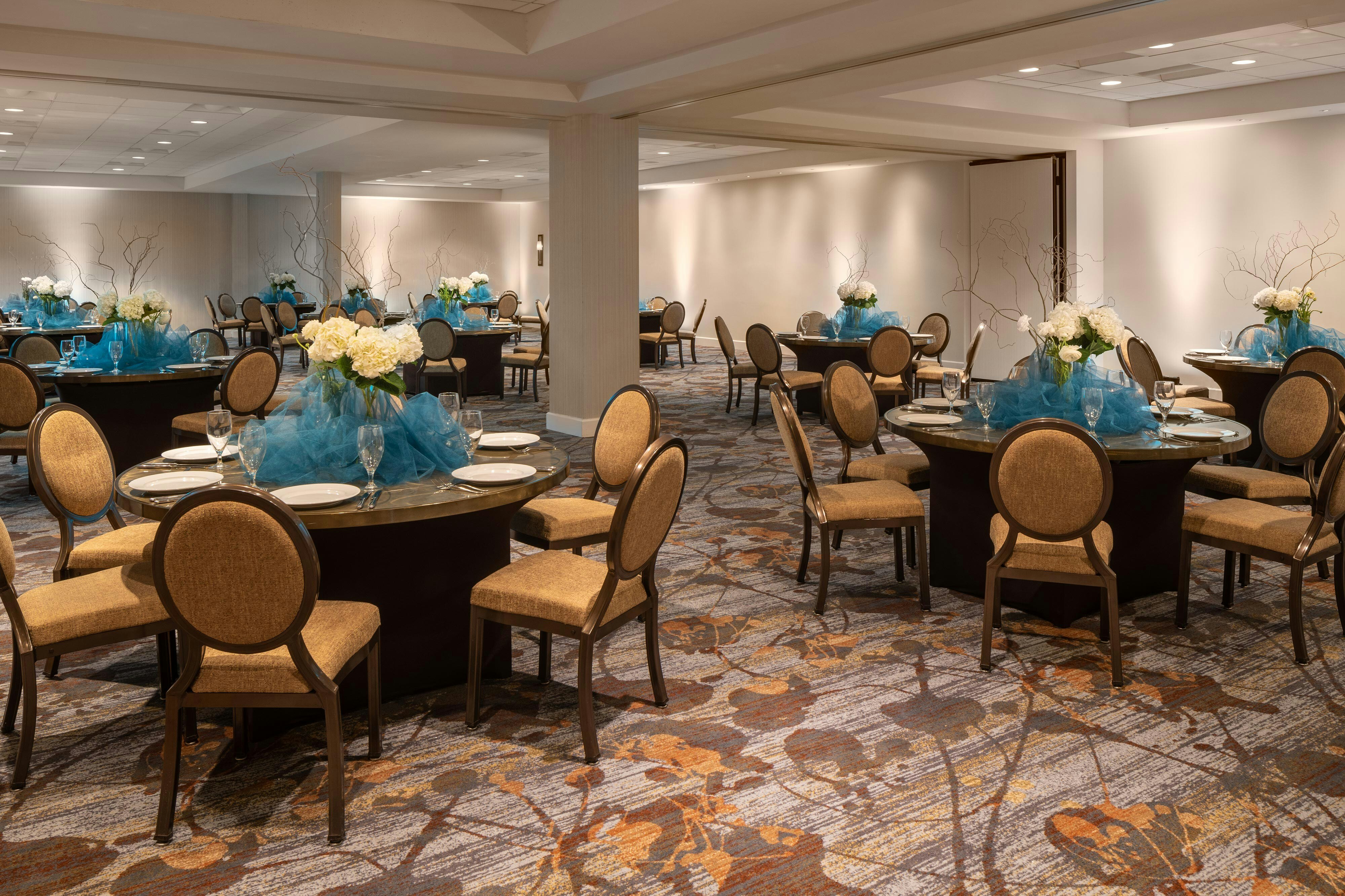 Sheraton Dallas Hotel By The Galleria 17/32