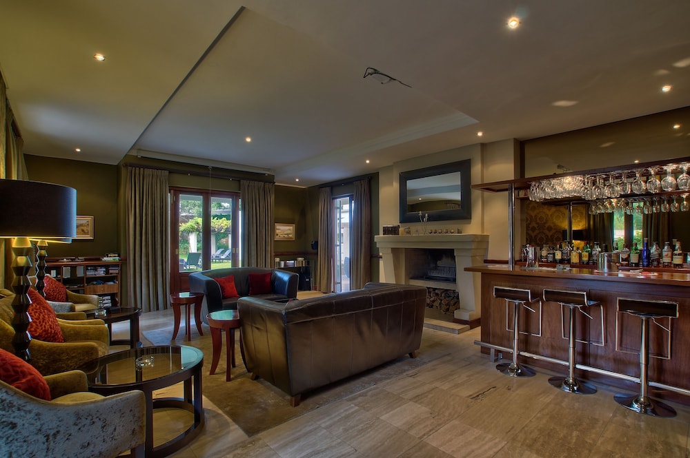 Nova Constantia Boutique Residence 52/70