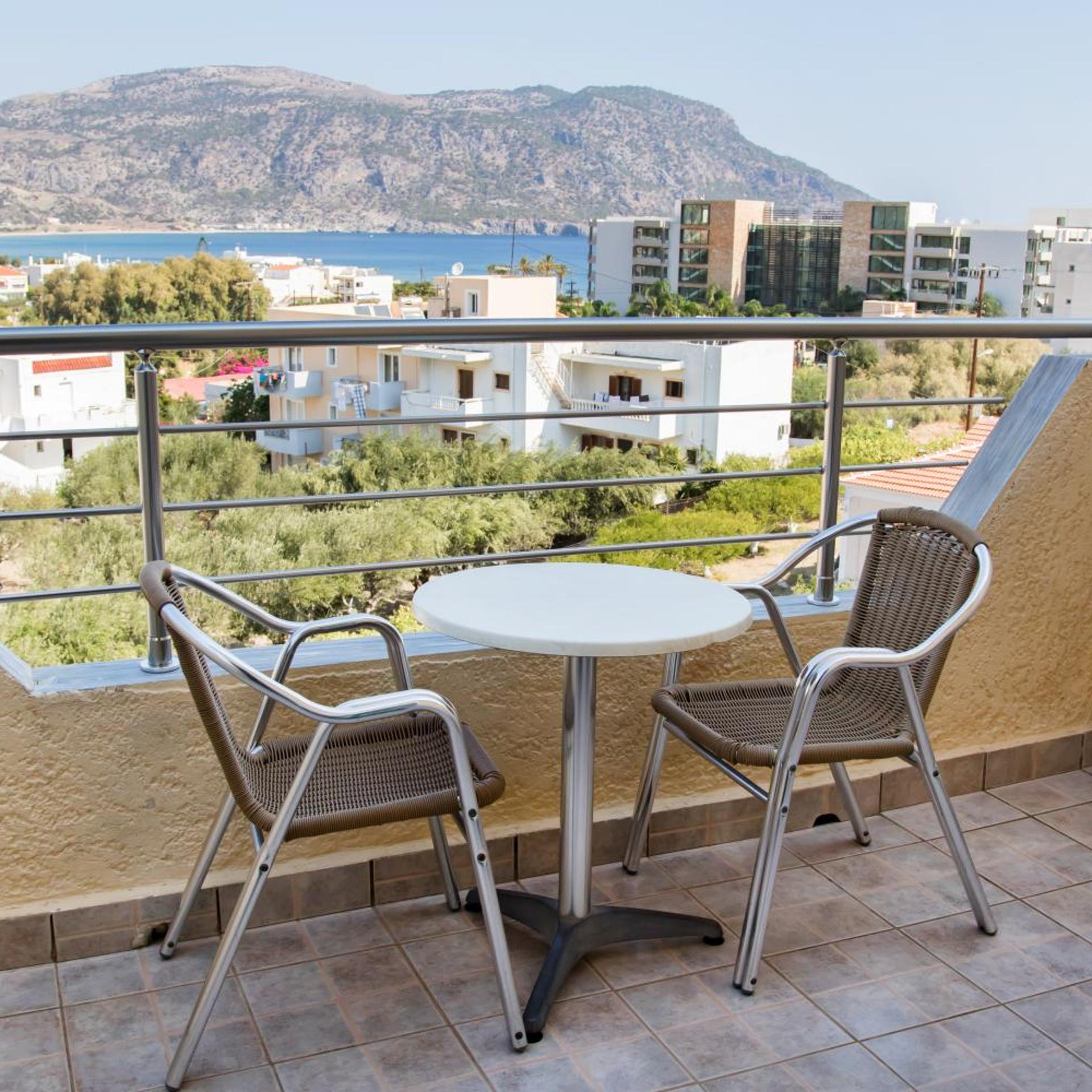 Panorama Hotel 36/60