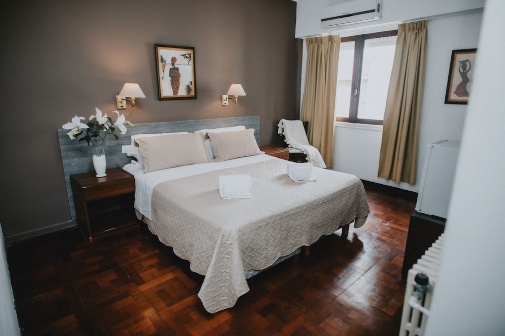 غرفة سوبيريور بسرير مزدوج أو سريرين منفصلين، Gran Miglierina Hotel 3/3