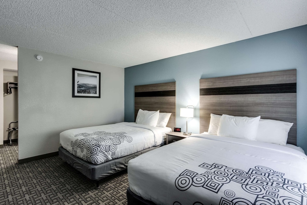 ROOM, 2 QUEEN BEDS