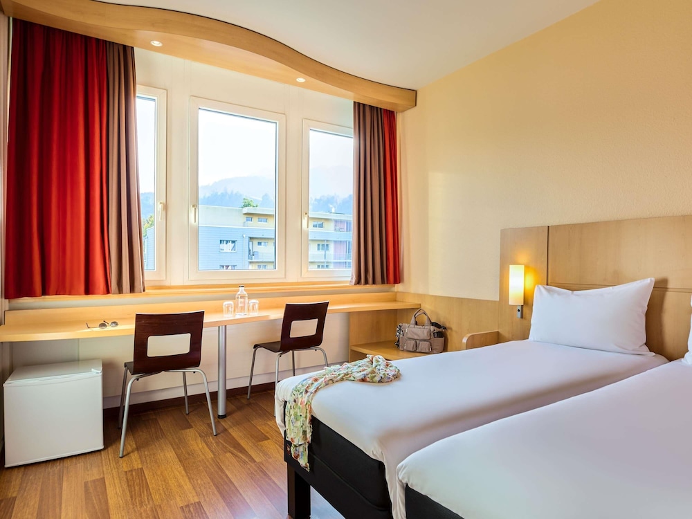 Ibis Luzern Kriens 19/59