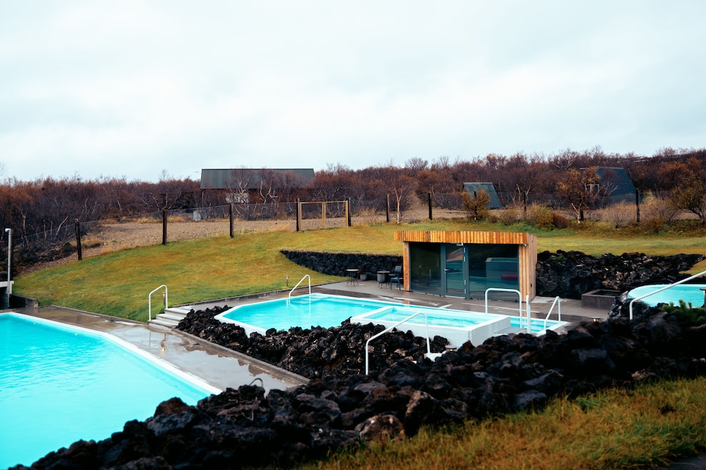 Hotel Husafell 61/63