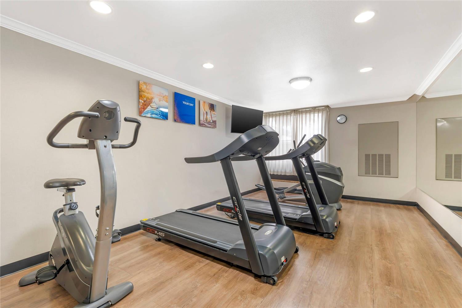 Comfort Inn Anaheim Resort 6/14