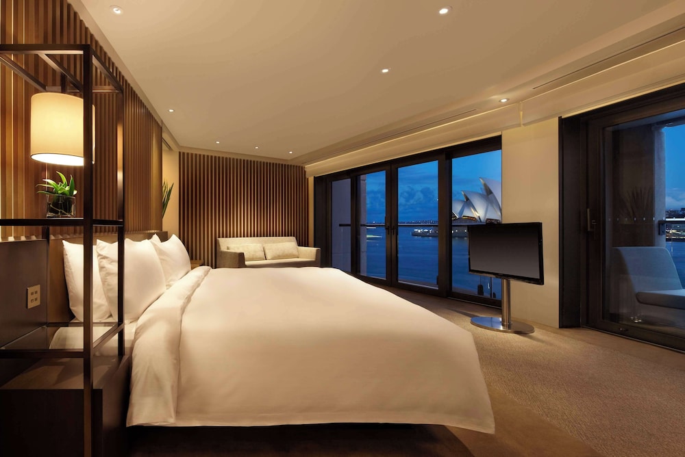 PARK HYATT SYDNEY 21/59