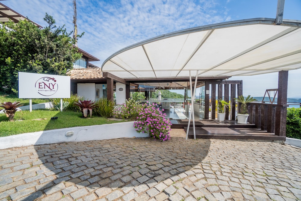 Eny Boutique Hotel 41/50