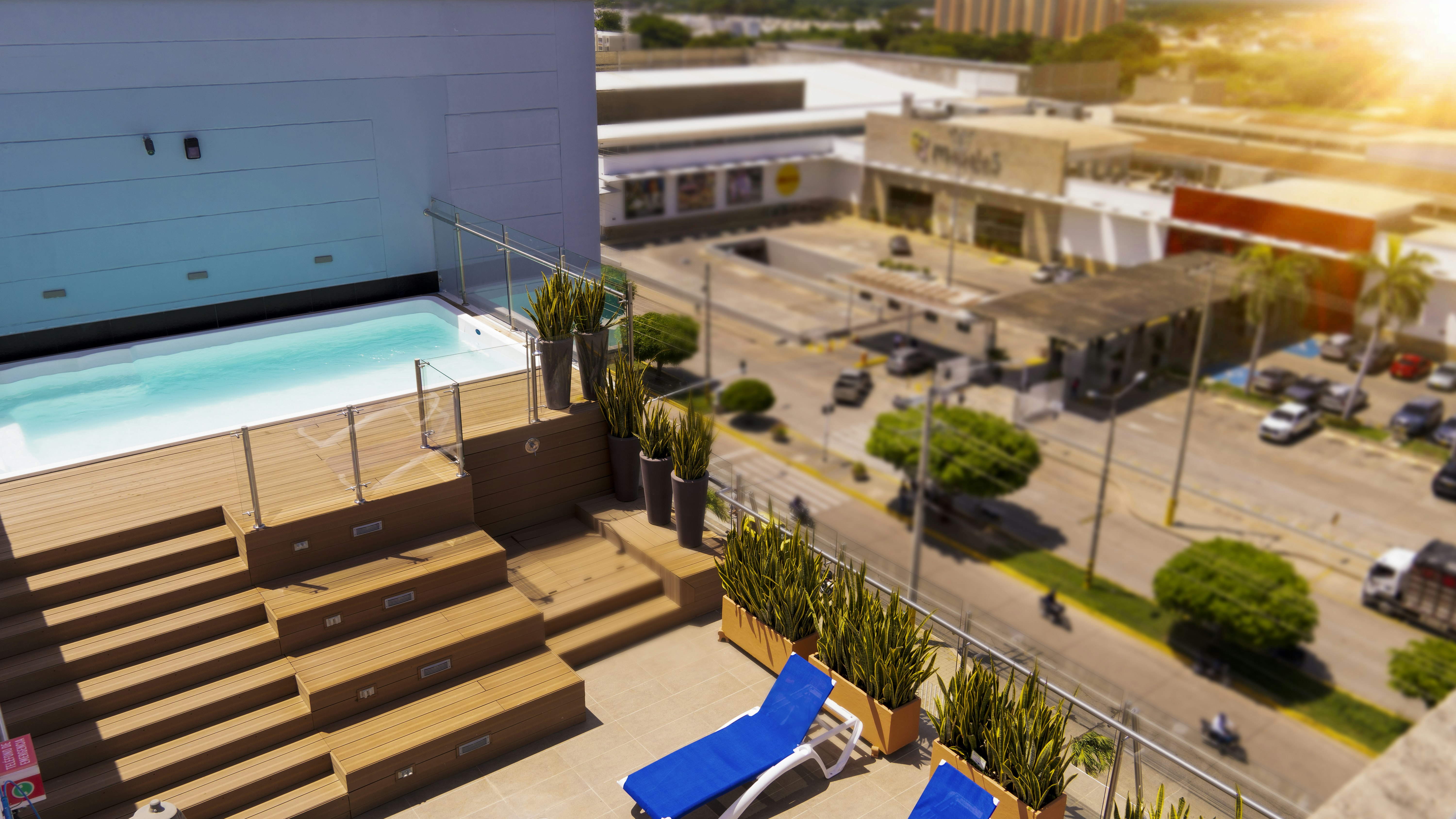 Hampton By Hilton Valledupar 3/44