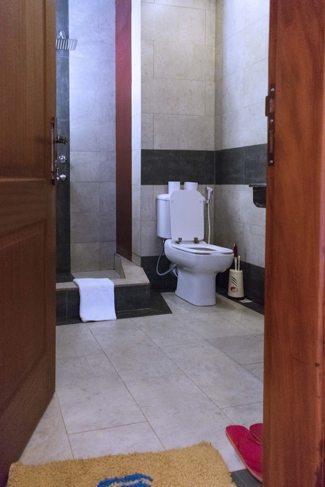 غرفة مفردة بسرير فردي، Cephas Inn 3/3