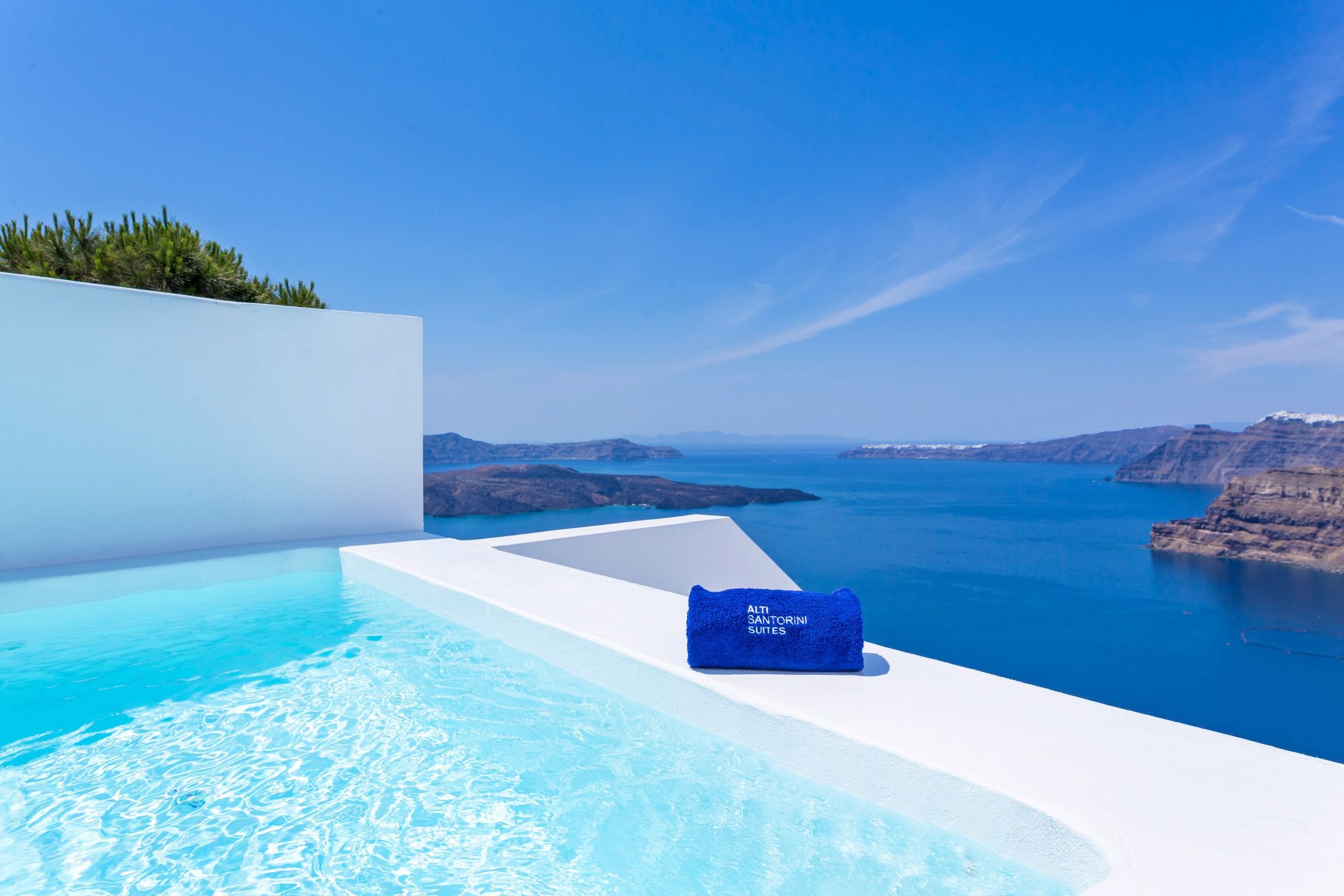 Alti Santorini Suites - Adults Only 39/39