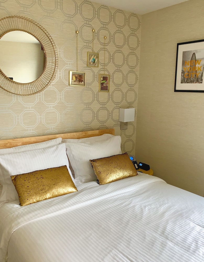 Hotel Mimosa 14/37