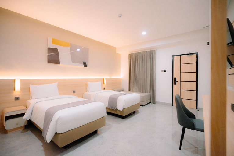Tasima Residence Malioboro 7/10