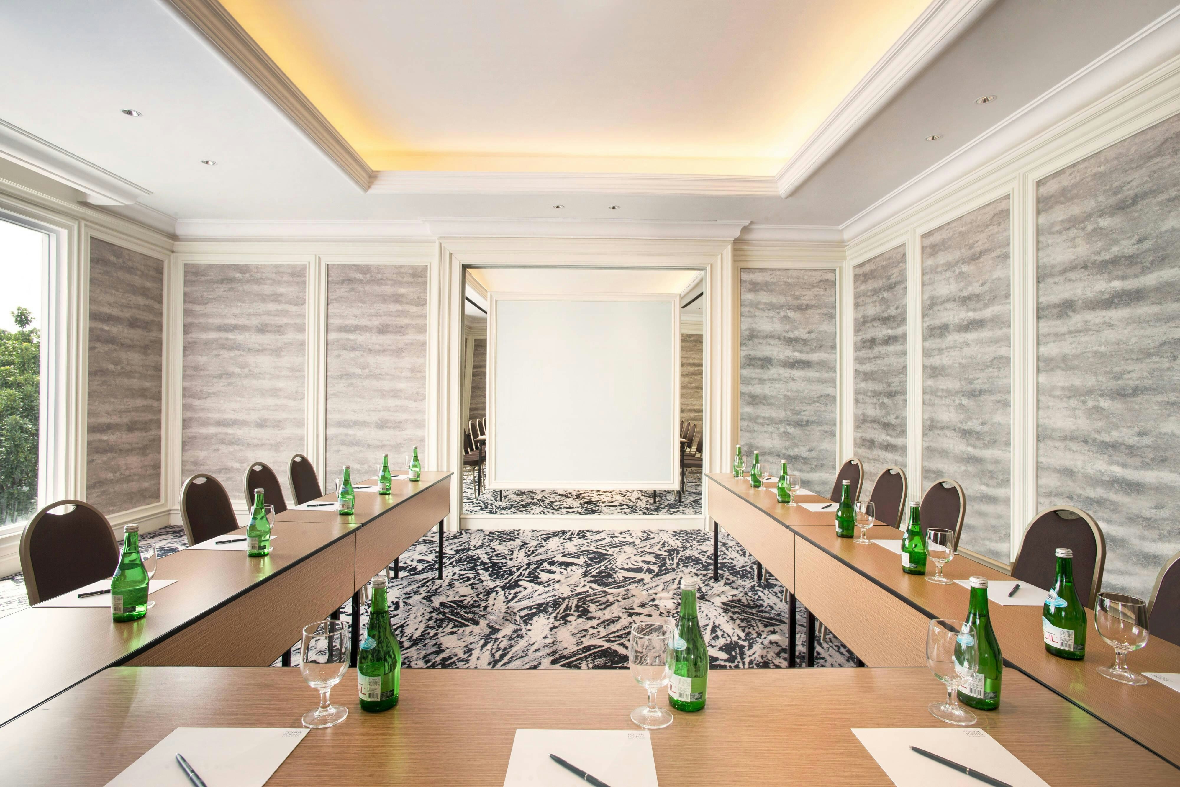 Four Points By Sheraton Bandung 41/46
