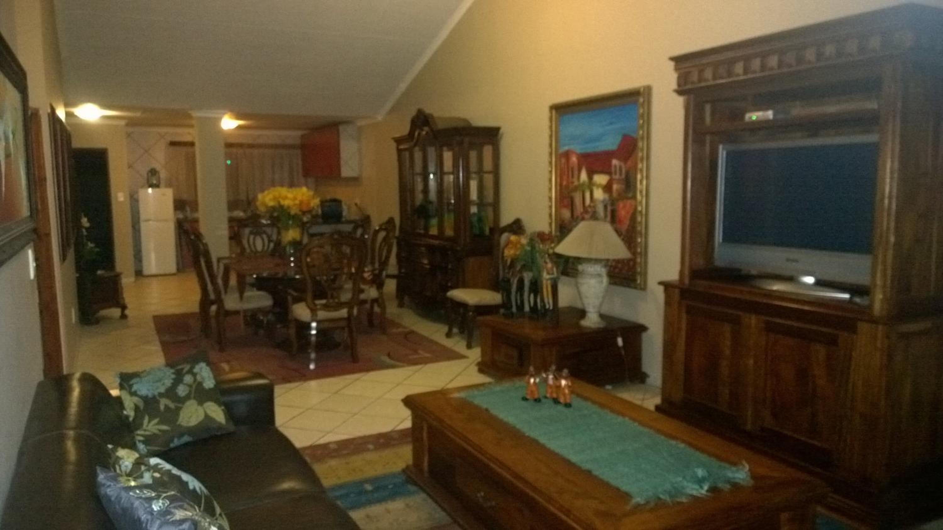 Loch Athlone Overnight Accommodation 27/50