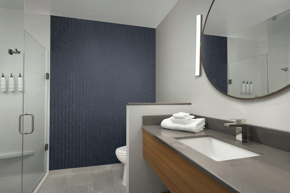 Fairfield by Marriott Inn & Suites Sikeston 37/40