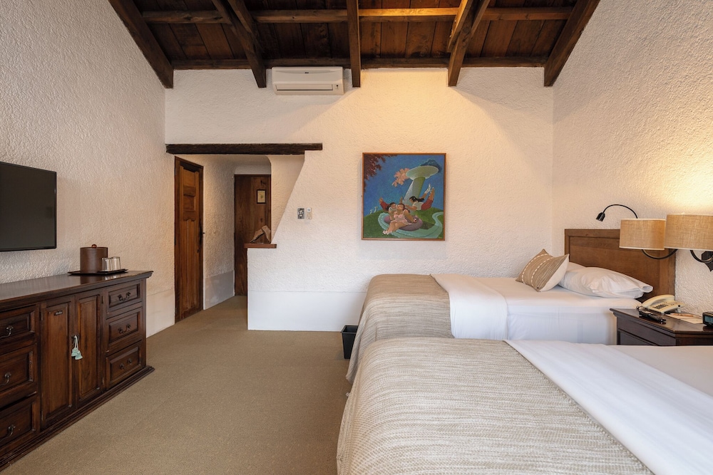 Hotel Museo Spa Casa Santo Domingo 23/73