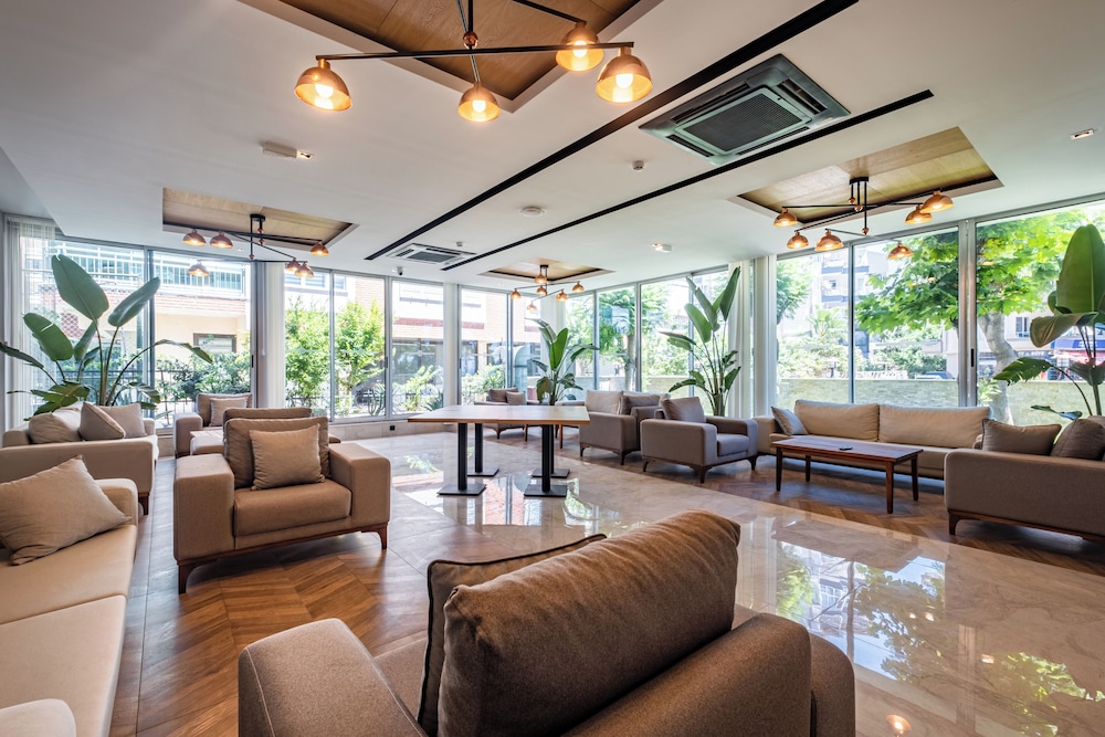 Pearly Hotel & Spa 29/45