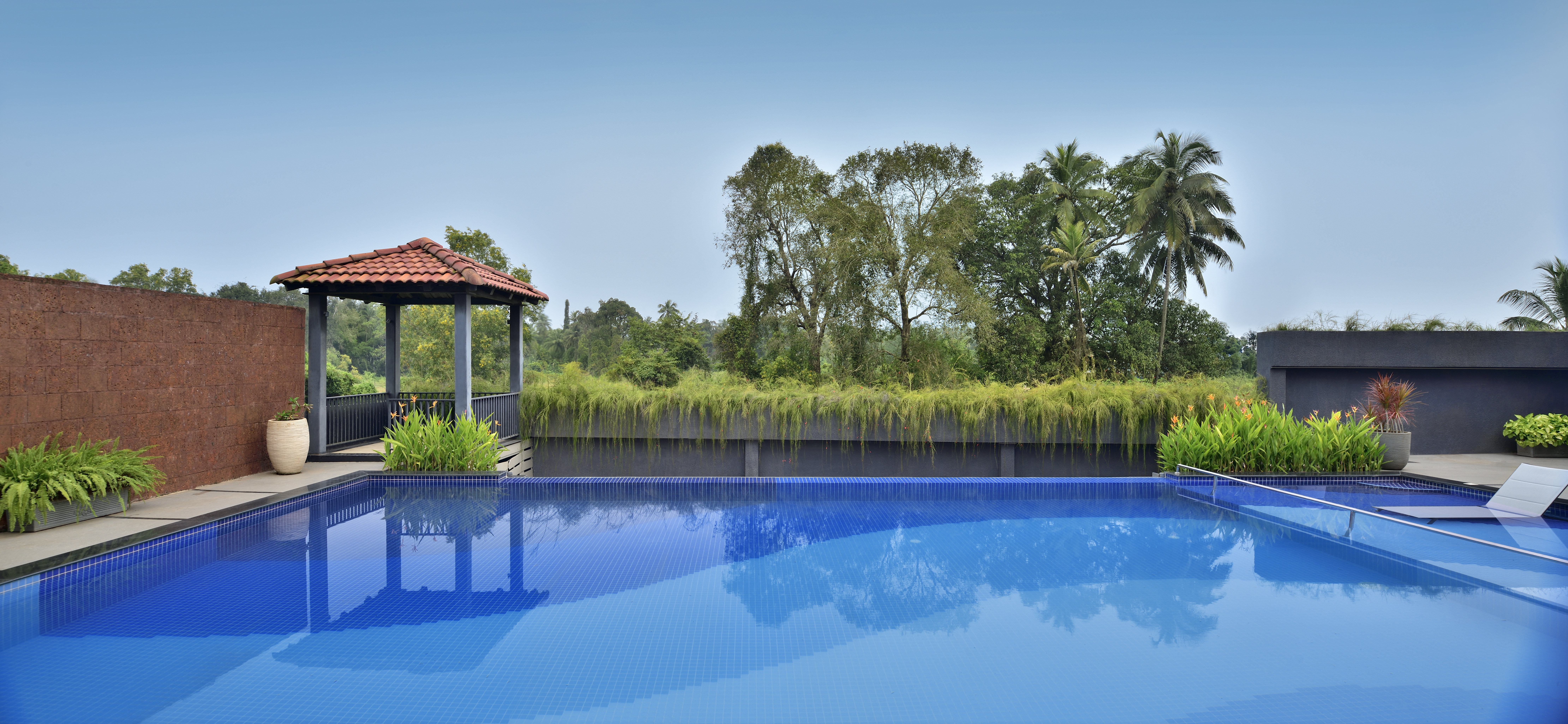 Citadines Arpora Nagoa Goa 5/19