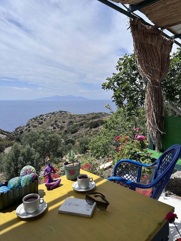 Goknar Knidos Otel 23/50