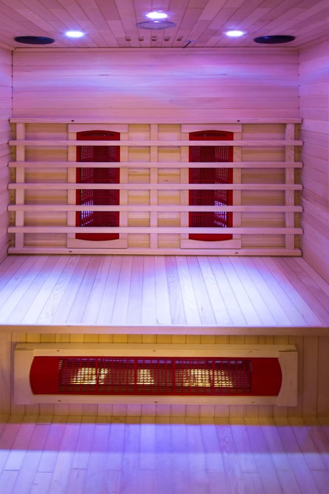 The Originals Kur Und Wellnesshaus Spreebalance 31/60