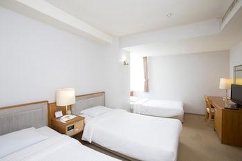 ROOM, TRIPLE