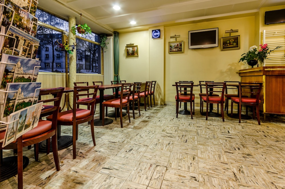 Avenir Montmartre Hotel 14/18