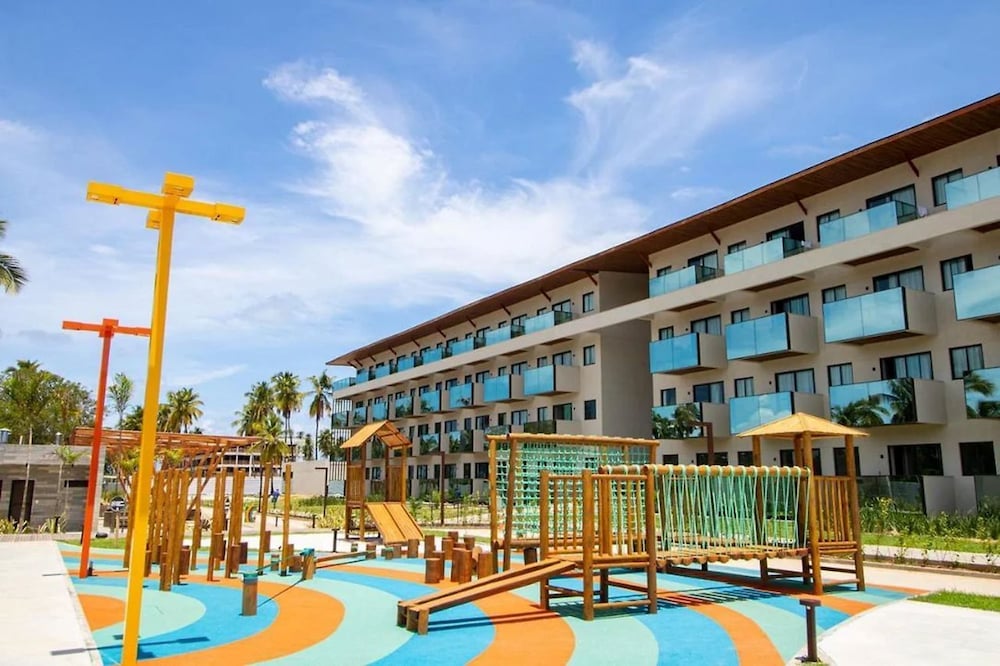Ipioca Beach Resort 46/50