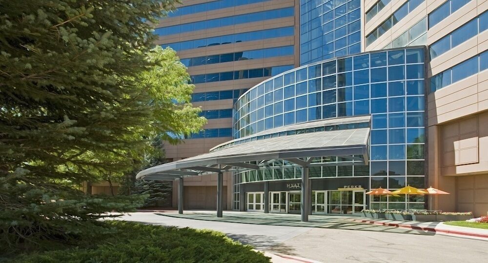 Hyatt Regency Denver Tech Center in DENVER - CO