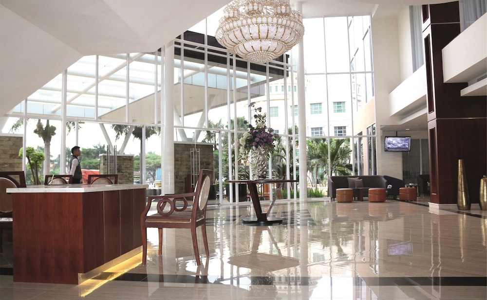 Java Palace Hotel 50/71