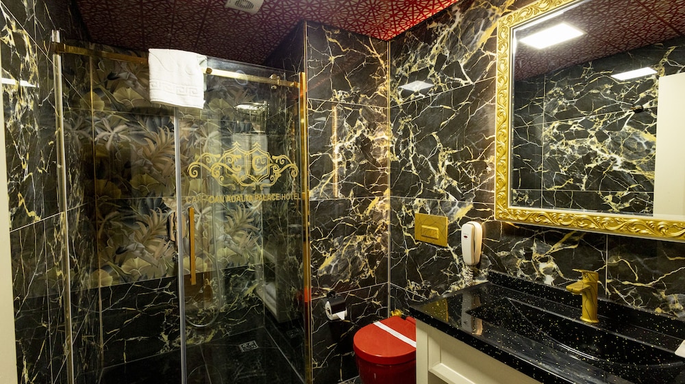 Can Adalya Palace Hotel 60/60