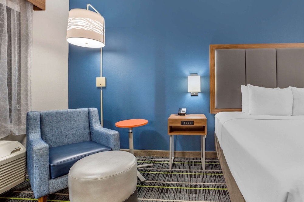 Quality Inn & Suites Livermore Wine Country 36/36