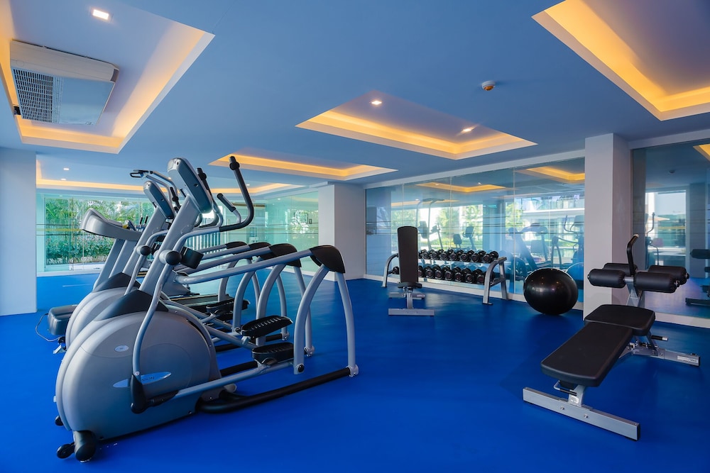 Wyndham Royal Lee Phuket 31/57