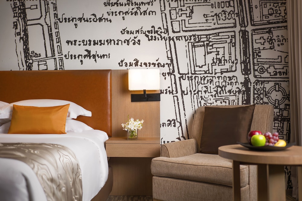 Avani Ratchada Bangkok Hotel 25/67
