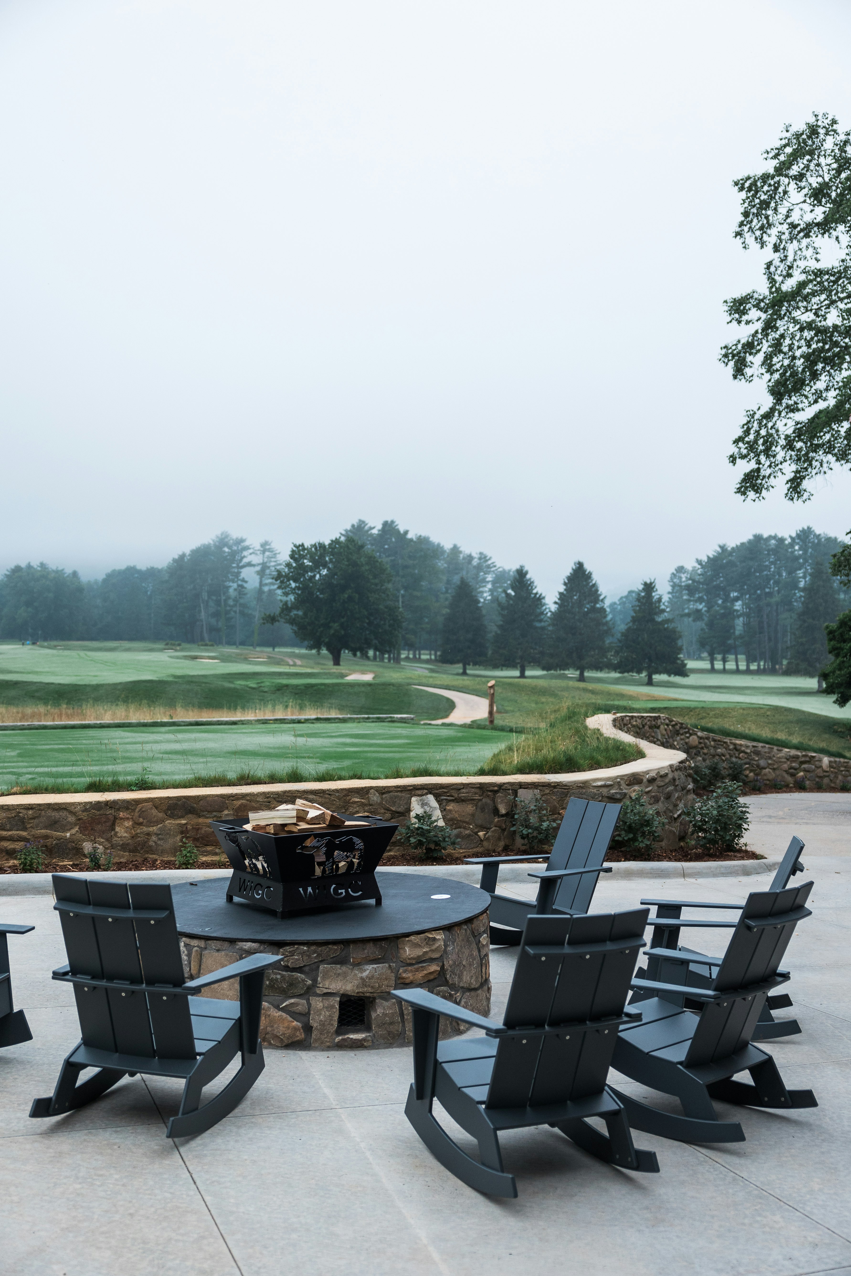 Waynesville Inn and Golf Club, Tapestry Collection by Hilton 26/72