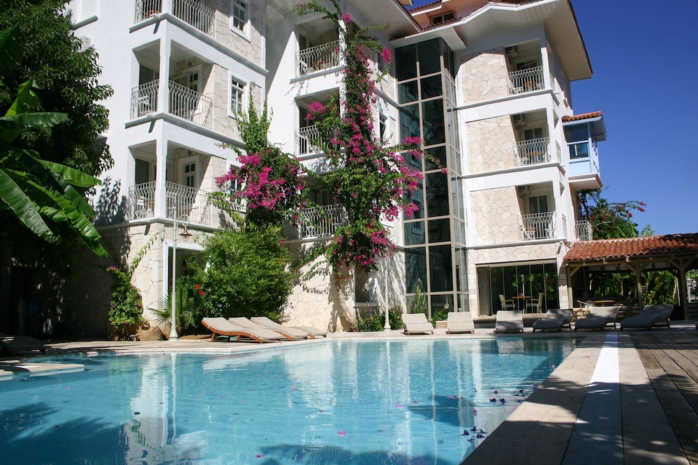 Petunya Konak Hotel 5/50