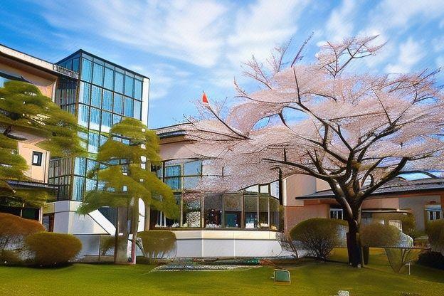 Yunokawa Onsen KKR Hakodate 44/47