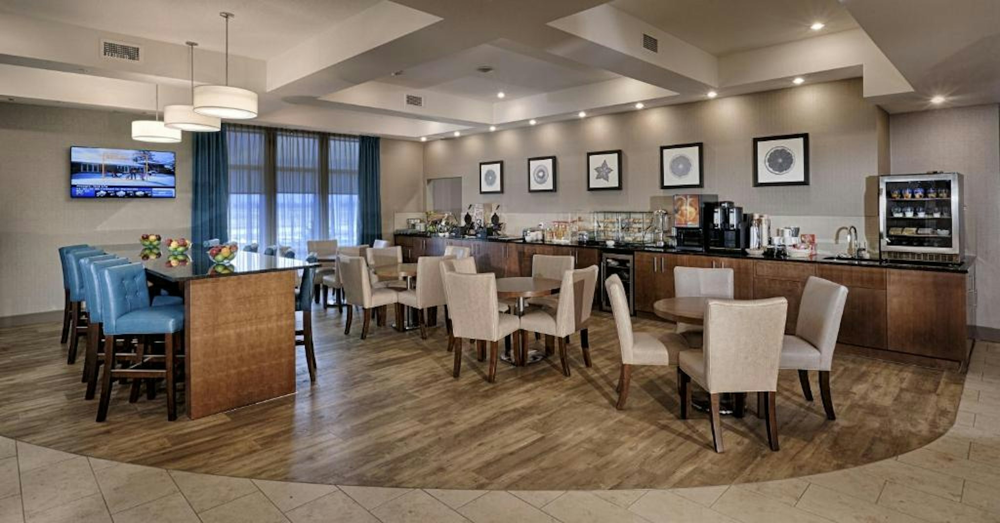 Canalta Hotel Selkirk 27/37